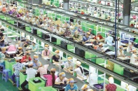 “Xả van” áp lực tăng trưởng GDP