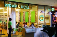 CEO Chảo Đỏ nói về công thức thành công của chuỗi nhà hàng Wrap&Roll, Cuốn Việt, Lẩu bò Sài Gòn