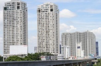 Cư dân Dự án Thảo Điền Pearl phản đối gay gắt chủ đầu tư không chịu trả sổ đỏ