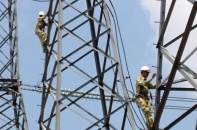 Hàng tỷ USD đổ vào ngành điện