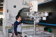 Khối ngoại hứng thú với “cá vàng” của SCIC