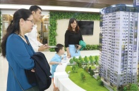 Bất động sản thời @: Trăm nỗi khổ của chủ đầu tư
