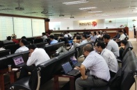 Công ty chứng khoán chuyển sàn tìm cơ hội mới