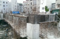 “Găm” dự án, chủ đầu tư toan tính gì?