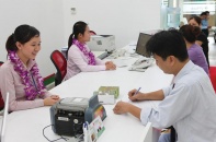 Ngân hàng rục rịch hạ lãi suất