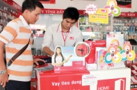 Bảo vệ người đi vay để tránh vỡ nợ