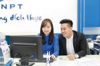 VNPT - "điểm sáng" phát triển thuê bao di động, Internet