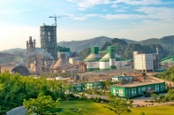 Xi măng Công Thanh nợ ngàn tỷ vẫn.. lạc quan