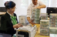 Chuyên gia hiến kế huy động USD trong dân