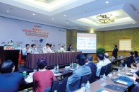 Tìm bước đột phá cho hoạt động M&A 2017