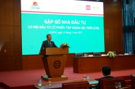 Vì sao Mekong Capital “bỏ rơi” Lộc Trời?