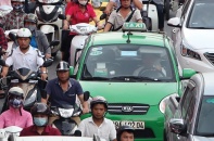 Quyết thay đổi, Mai Linh có cạnh tranh được với Grab, Uber?