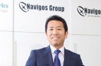 Tổng giám đốc Navigos Group Việt Nam Gaku Echizenya: Kiến tạo thêm nhiều giấc mơ thành công