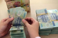 Phá băng tín dụng cho doanh nghiệp tư nhân