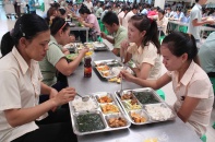 Cân nhắc lợi ích trước khi chốt mức tăng lương tối thiểu vùng