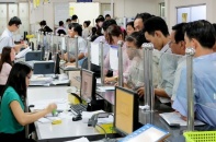 Doanh nghiệp khởi nghiệp 7 tháng đầu năm: Kinh tế là ngành được quan tâm