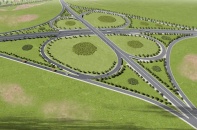 Dự án BOT cao tốc Mỹ Thuận - Cần Thơ: Tăng sức hút khi chi phí giảm 1.200 tỷ đồng