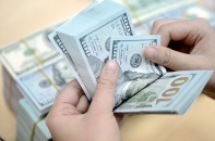 Tỷ giá USD ổn định - cơ hội để tăng dự trữ ngoại tệ