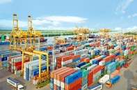 Chuyển dịch trong xuất nhập khẩu theo khu vực thị trường