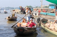 Doanh nghiệp du lịch: Háo hức chờ đếm... lợi nhuận