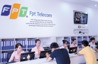 FPT Telecom né đóng phí viễn thông