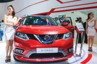Nissan giới thiệu trọn bộ sưu tập phiên bản cao cấp X-Trail, Sunny, Navara và Teana