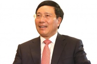 ASEAN lấy người dân làm trọng tâm trong chính sách