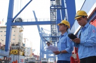 Ba trụ cột chính đều tăng trưởng khả quan