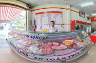 Chuyện mua và bán của Masan