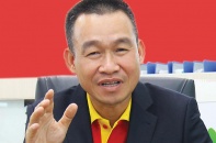 Vietjet đã đạt chuẩn để niêm yết quốc tế