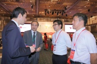 Kích hoạt thương vụ M&A quy mô trong năm 2017