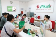 Hàng khủng ngân hàng dội sàn chứng khoán