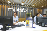“Phát lệnh” cổ phần hóa MobiFone, VNPT