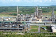 Trông chờ gì ở đại dự án Exxon Mobil?