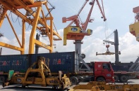 Doanh nghiệp logistics né cuộc chiến về giá qua các thương vụ M&A