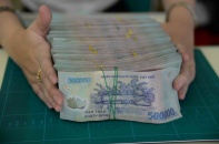 Ngân hàng đau đầu vì nhân viên gian lận, khách hàng cả tin