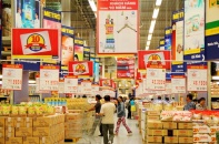 Doanh nghiệp Thái dồn sức phủ sóng thị trường Việt