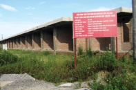 Mạnh tay bán đất, HUD còn lại gì?