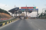 Nguy cơ bất ổn từ Dự án BOT Thái Nguyên - Chợ Mới 