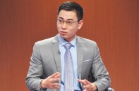 Công ty gia đình rắc rối chuyện “của chung, của riêng”