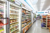 Ông lớn bản lẻ Hàn Quốc GS25 đến Việt Nam: Có gì khác biệt VinMart, Eleven, Circle K