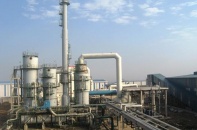 Dự án 5,4 tỷ USD vào bệ phóng