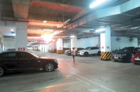 Dự án Hồ Gươm Plaza, Home City Trung Kính, The Pride...: Chung cư giá rẻ, bất cập đi kèm
