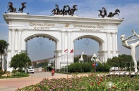 Hứa hẹn “hàng khủng”, vốn FDI sẽ đột phá