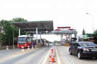 Minh bạch đấu thầu BOT