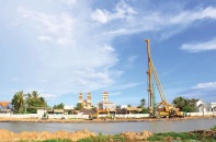 Buông lỏng quản lý tại Dự án WB5: Ban chỉ đạo có như không