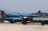 Chốt lộ trình đấu giá quyền mua cổ phiếu Vietnam Airlines