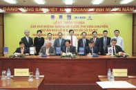 Chuỗi dự án khí Lô B - Ô Môn đã có giá khí