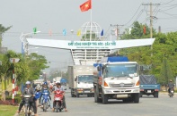 Cần Thơ: Đột phá trong thu hút đầu tư vào các khu công nghiệp