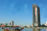 Ngân hàng “ngậm bồ hòn” với tín dụng giao thông, địa ốc